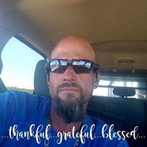 Meet your Posher, Jereme